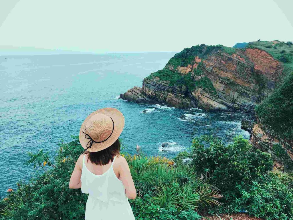 Tour đảo Cô Tô 3 ngày 2 đêm senthanhtravel