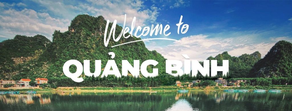 Tour du lịch Quảng Bình 4 ngày 3 đêm Senthanhtravel